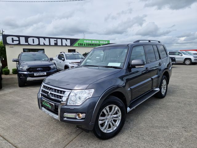 vehicle for sale from Clonfin Car Sales