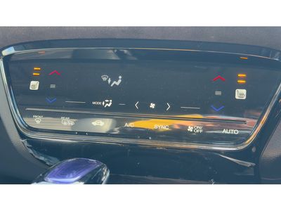 2016 Honda Vezel