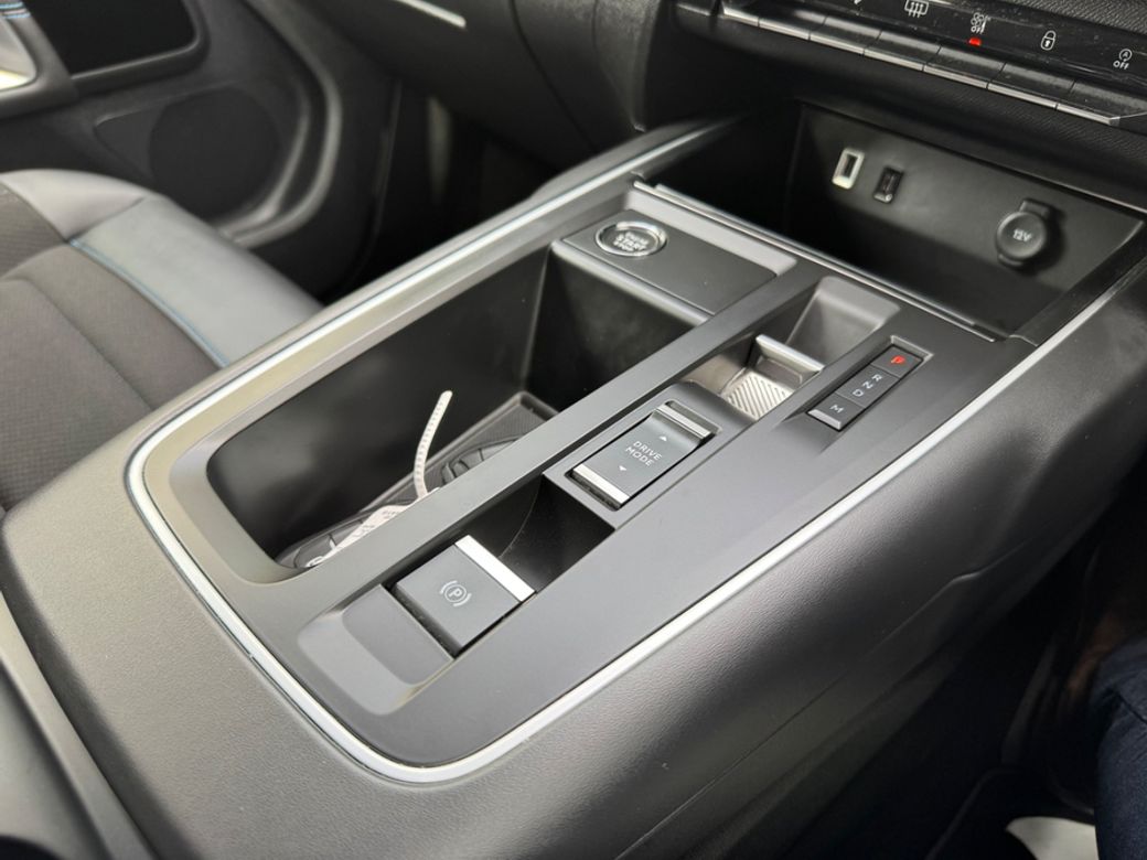 2022 Citroen C5 Aircross