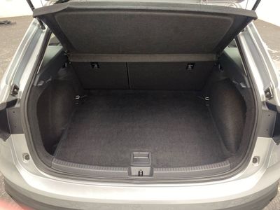 2023 Volkswagen Taigo