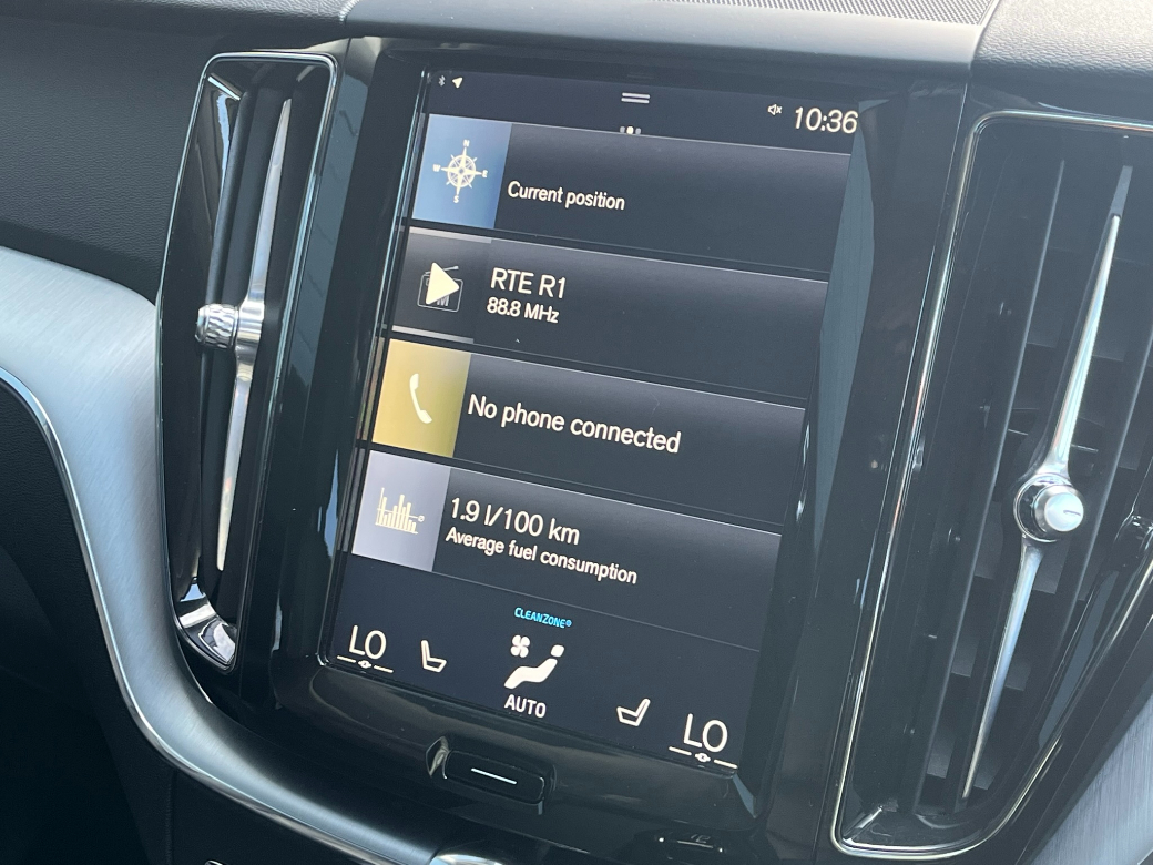 2017 Volvo XC60