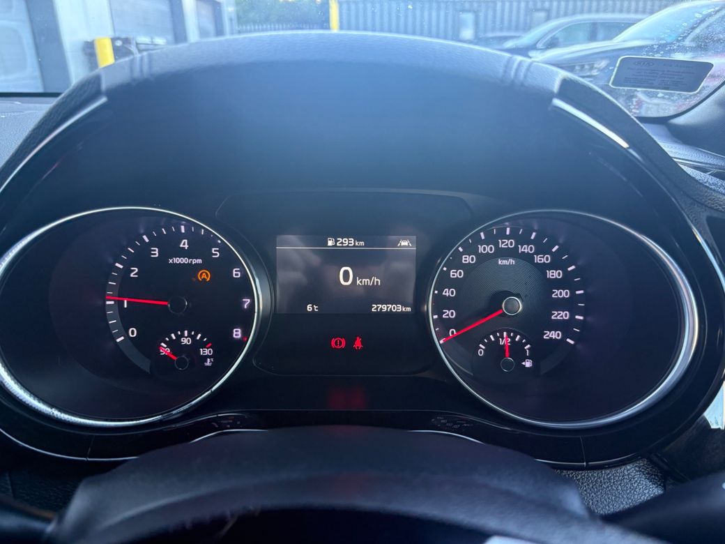 2021 Kia Ceed