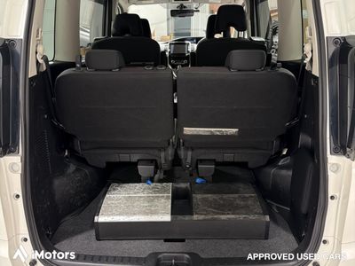 2018 Nissan Serena