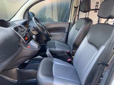 2021 Renault Kangoo