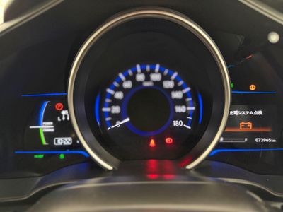 2014 Honda Fit