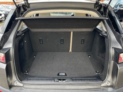 2015 Land Rover Range Rover Evoque