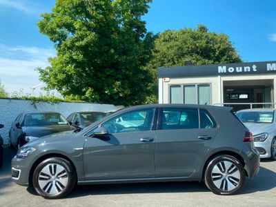 2020 Volkswagen Golf