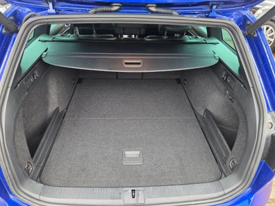 2021 Volkswagen Passat