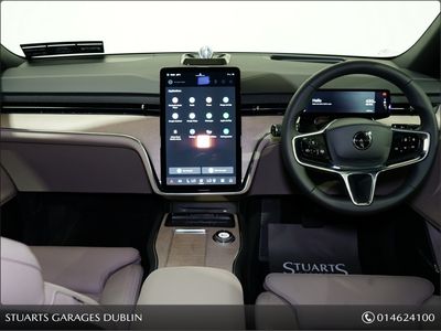 2026 Volvo EX90