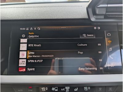 2024 Audi A3