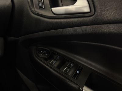2016 Ford Kuga