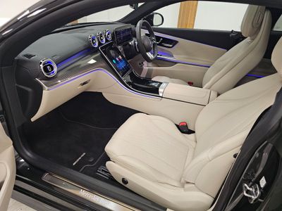 2026 Mercedes-Benz CLE