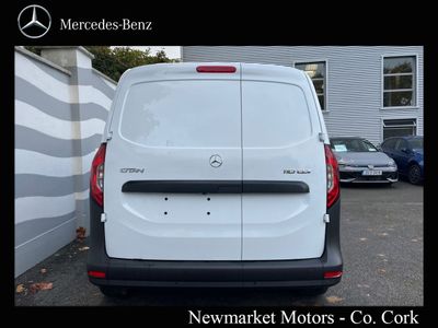 2026 Mercedes-Benz Citan