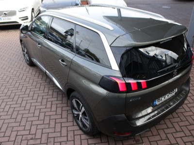 2018 Peugeot 5008