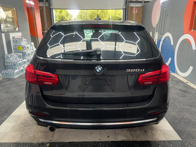2016 BMW 3 Series
