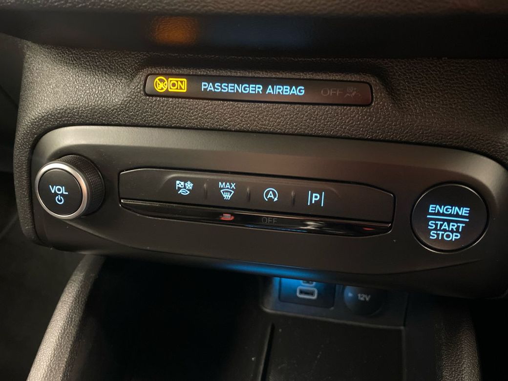 2023 Ford Focus