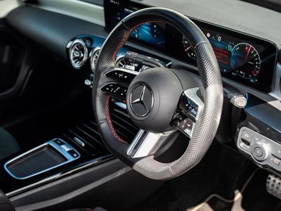 2023 Mercedes-Benz A Class