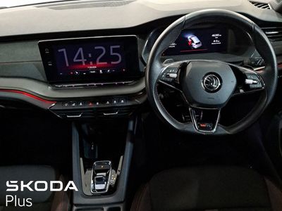 2024 Skoda Octavia