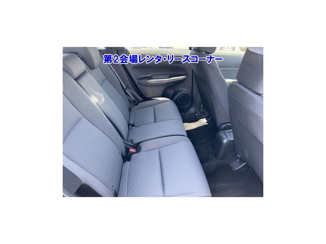 2024 Honda Fit