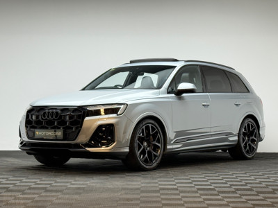 2024 Audi Q7