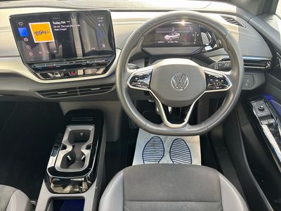 2024 Volkswagen ID.5