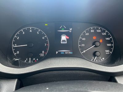 2021 Toyota Yaris
