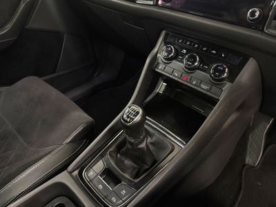 2019 Skoda Kodiaq
