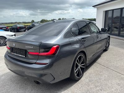 2020 BMW 3 Series