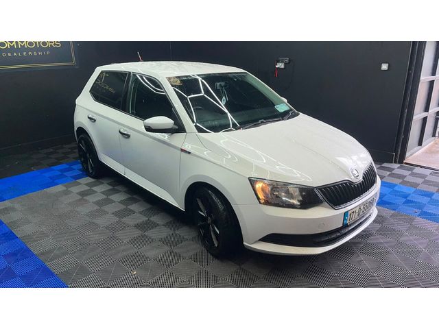 vehicle for sale from Kingdom Motors Ireland