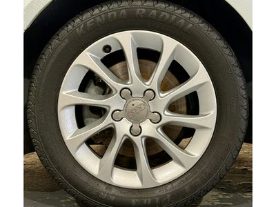 2014 Audi A3