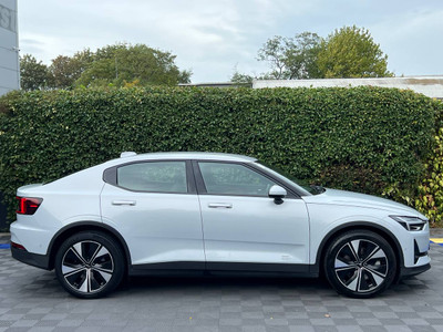2023 Polestar 2