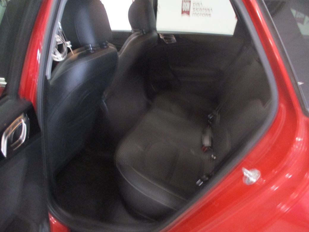 2019 Kia Ceed