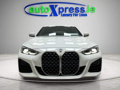 2023 BMW 4 Series