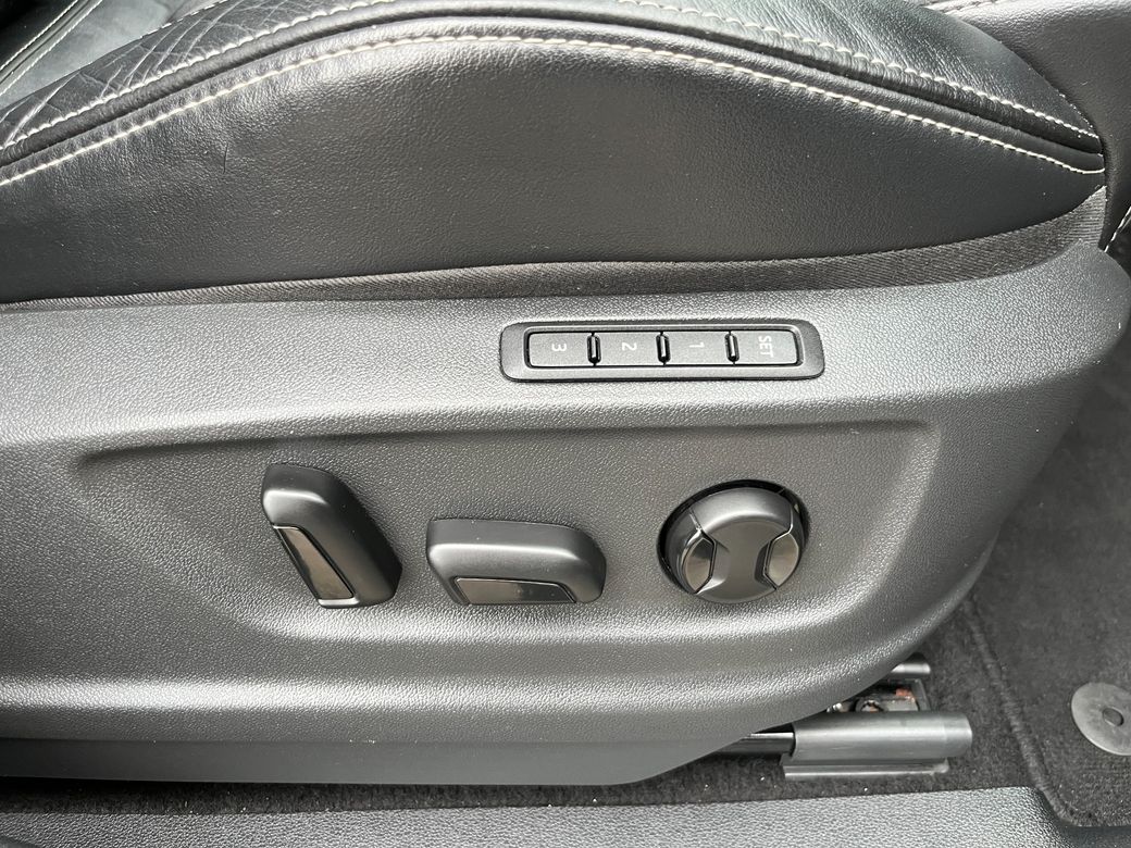 2019 Skoda Kodiaq