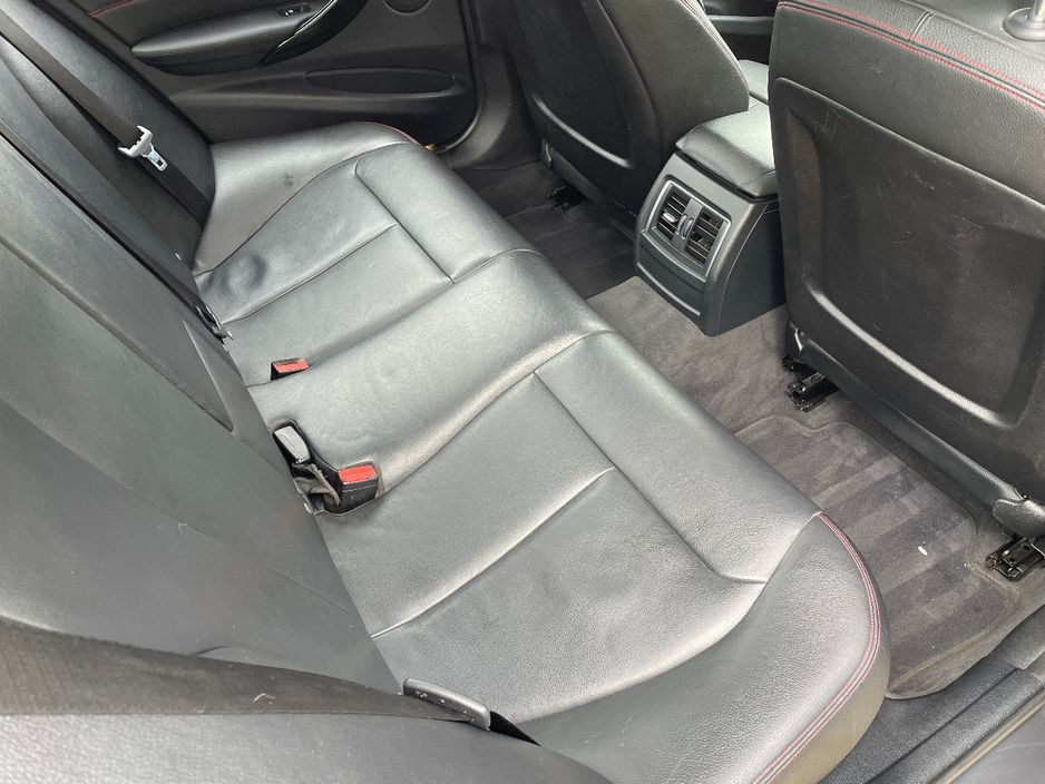 2017 BMW 3 Series