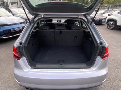 2017 Audi A3