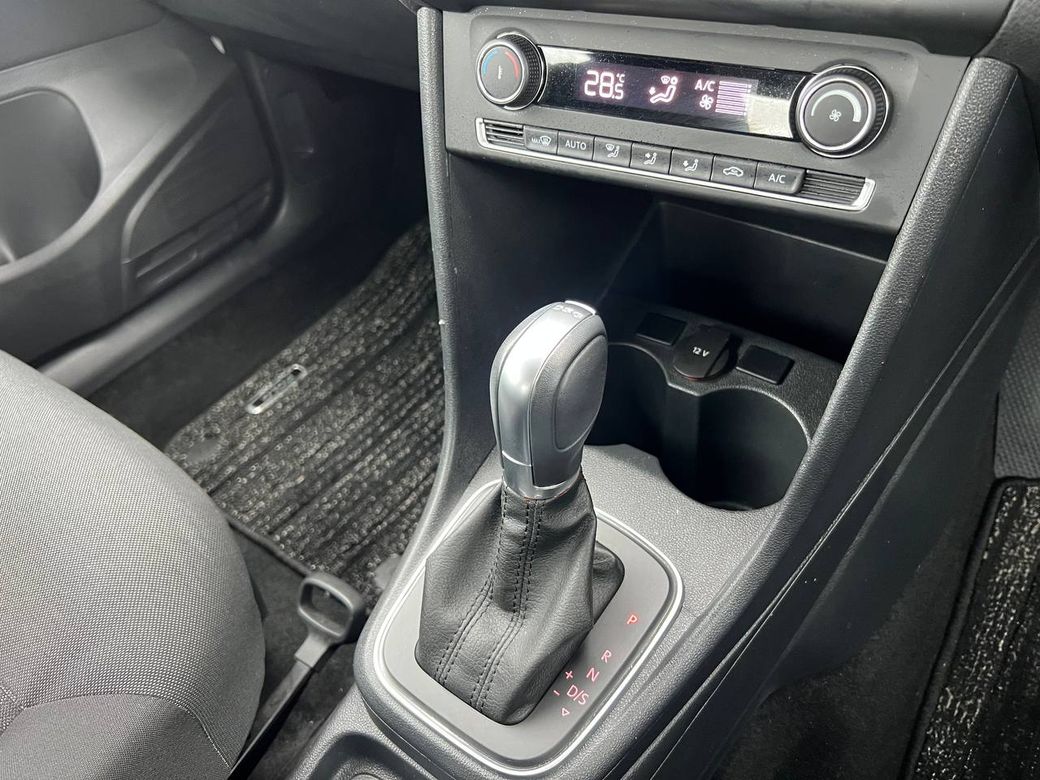 2017 Volkswagen Polo