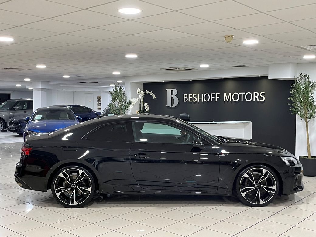 2023 Audi A5