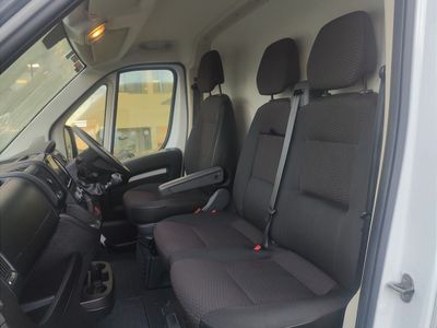 2023 Citroen Relay