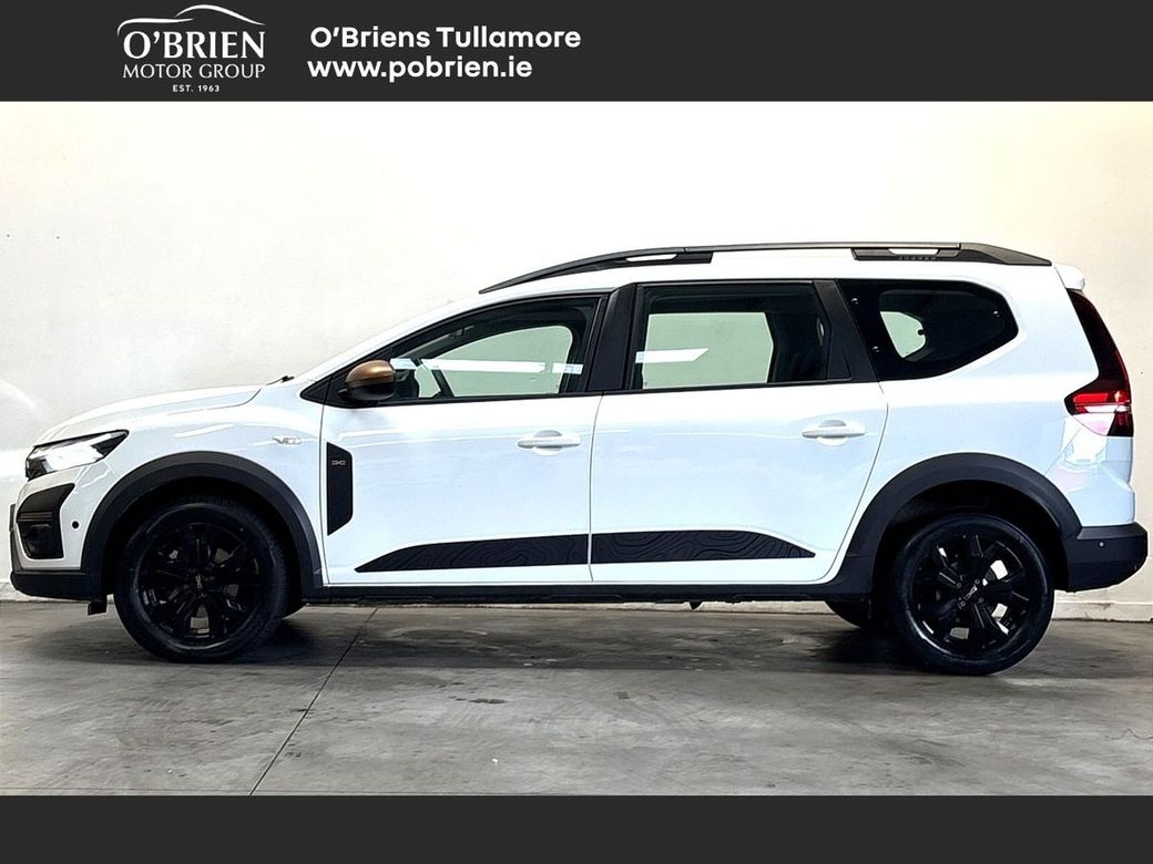 2024 Dacia Jogger