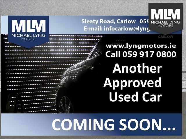 vehicle for sale from Michael Lyng Motors