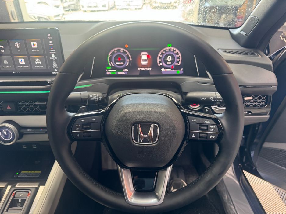 2025 Honda Accord