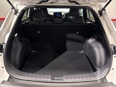 2025 Toyota Corolla Cross