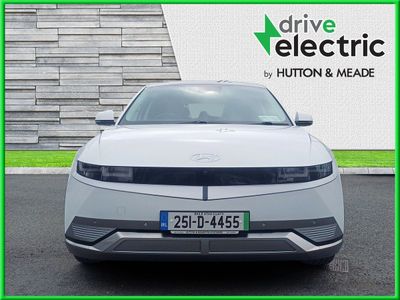 2025 Hyundai Ioniq 5