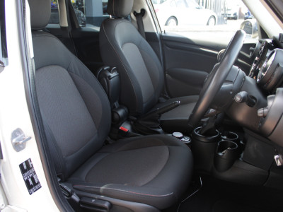 2019 Mini Cooper D