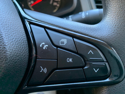 2023 Renault Trafic