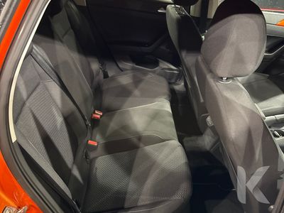 2020 Volkswagen Polo