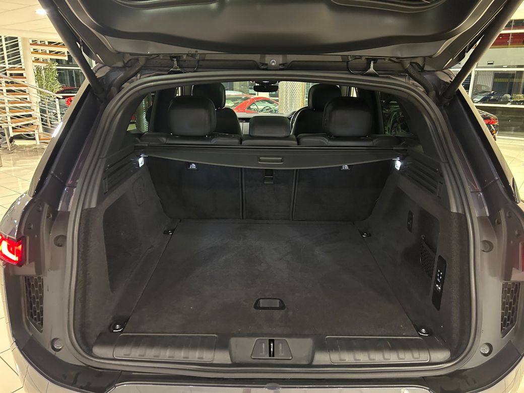 2023 Land Rover Range Rover Sport