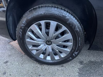 2025 Citroen Berlingo