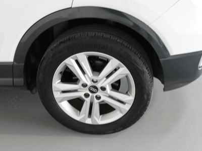 2021 Audi Q2